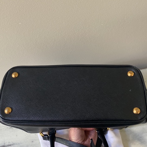 Prada Galleria Saffiano bag medium - Picture 9 of 14